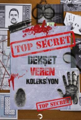 Dehşet Veren Koleksiyon