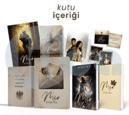 Mir 1 – Hediyeli Kutu ( Ciltli )