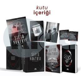 Sıfır Noktası 1: Av ve Karalav – Hediyeli Kutu