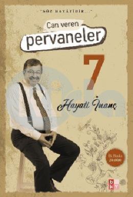 Can Veren Pervaneler 7 - İmzalı