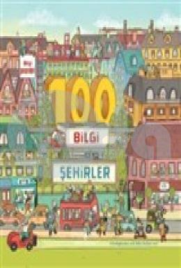 100 Bilgi Şehirler