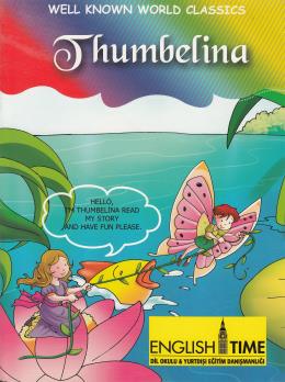 Well Know World Classics Thumbelina