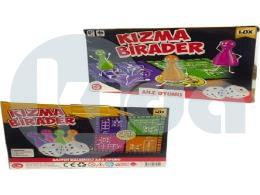 Laço Kızma Birader