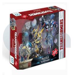 Transformers Puzzle 100 - 1