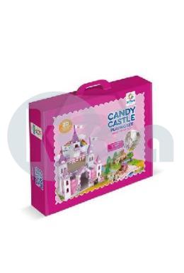 Candy Castle Oyun Seti
