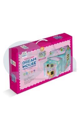 Dream House Unicorn