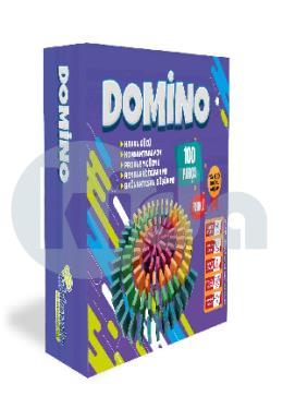 Domino (100 Parça)
