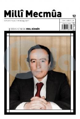 Milli Mecmua Sayı 12 / Ocak - Şubat 2020