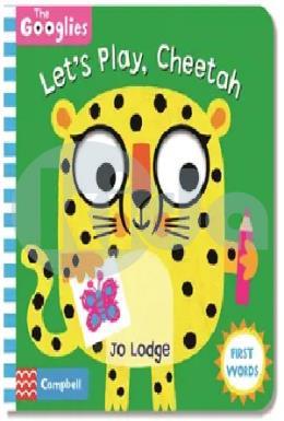 Let s Play Cheetah