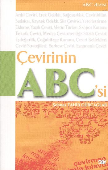 Çevirinin Abc’si