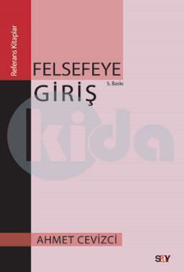 Felsefeye Giriş