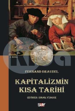 Kapitalizmin Kısa Tarihi