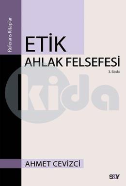 Etik Ahlak Felsefesi