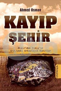 Kayıp Şehir