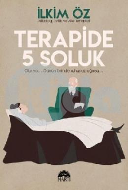 Terapide 5 Soluk