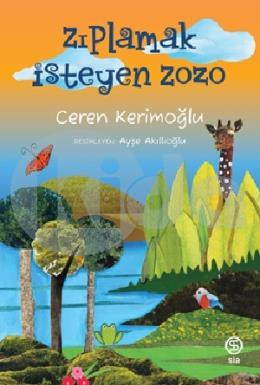 Zıplamak İsteyen Zozo
