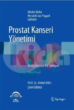 Prostat Kanseri Yönetimi