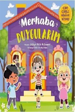 Merhaba Duygularım