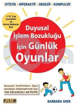 Duyusal İşlem Bozukluğu İçin Günlük Oyunlar