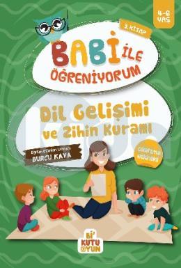 Babi ile Öğreniyorum - Dil Gelişimi ve Zihin Kuramı