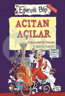 Acıtan Açılar - Trigonometrik Oranlar - Eğlenceli Bilgi Matematik
