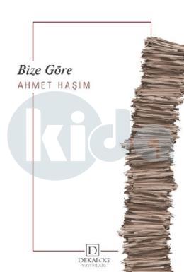 Bize Göre (Cep Boy)