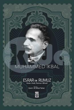 Esrar ve Rumuz