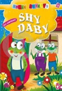 Shy Daby - Utangaç Dabi