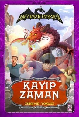 Ahi Evran Efsanesi - Kayıp Zaman