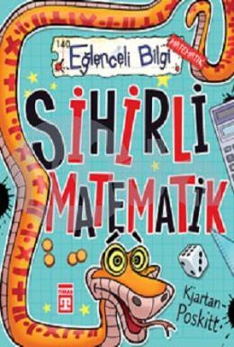 Sihirli Matematik