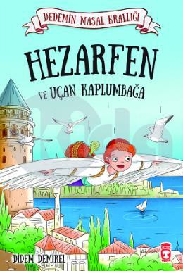 Hezarfen ve Uçan Kaplumbağa