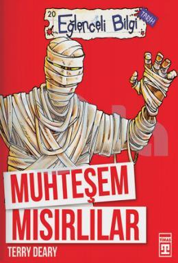 Muhteşem Mısırlılar