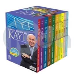 Kayı Seti (10 Kitap Takım)