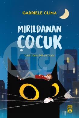 Mırıldanan Çocuk