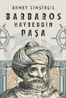 Barbaros Hayreddin Paşa