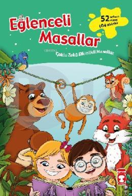 Eğlenceli Masallar