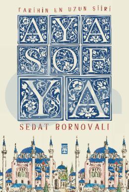 Ayasofya (Fleksi Kapak)