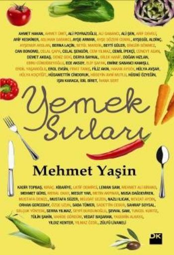Yemek Sırları