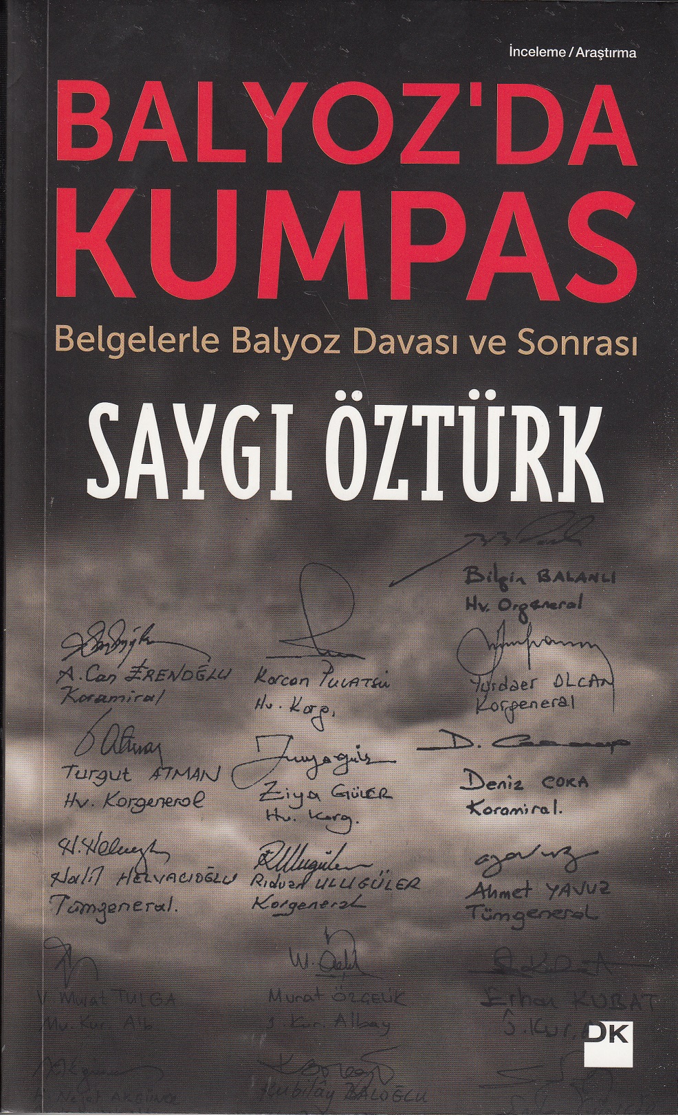 Balyoz’da Kumpas