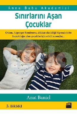 Sınırlarını Aşan Çocuklar