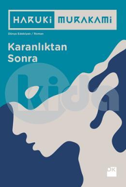 Karanlıktan Sonra (4 Farklı Renk ile)