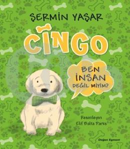 Cingo - Ben İnsan Değil miyim?