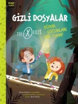 Pop Klasik - Gizli Dosyalar