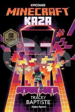 Minecraft Kaza