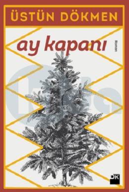 Ay Kapanı
