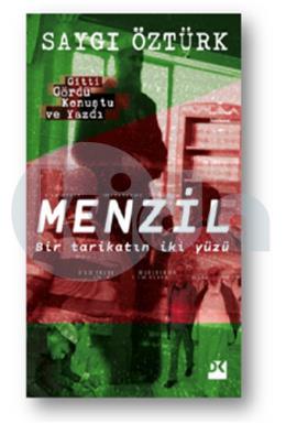 Menzil