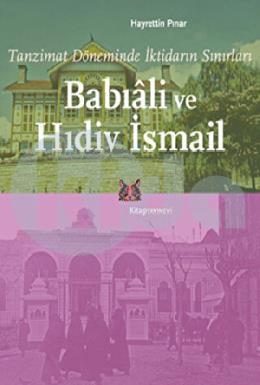 Babıali ve Hıdiv İsmail