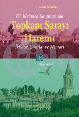 Topkapı Sarayı Haremi