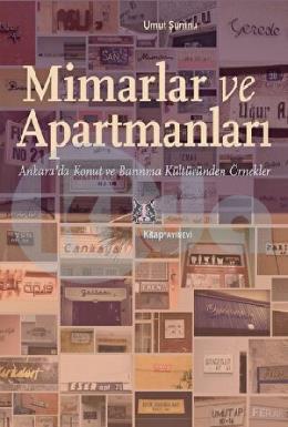 Mimarlar ve Apartmanları