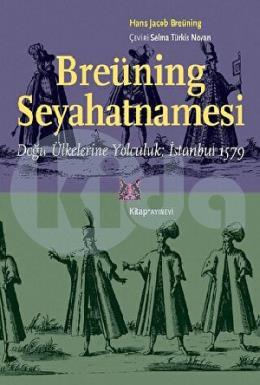 Breüning Seyahatnamesi